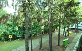 Park Hotel Briz